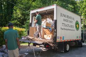 Recycling Services for Junk in Norwalk, CA